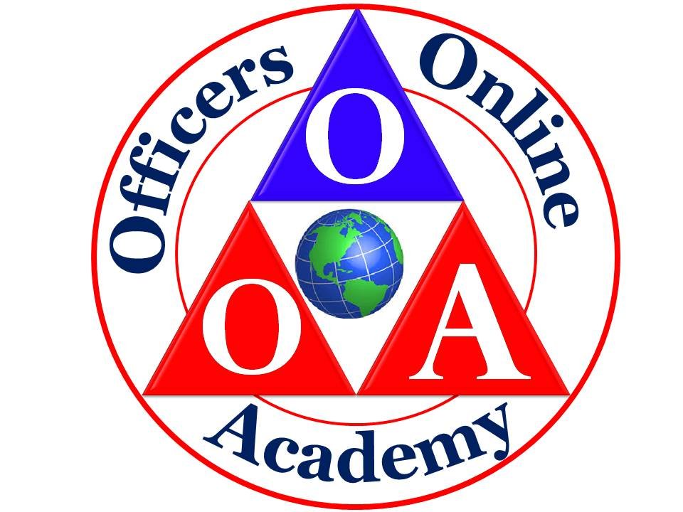 OOacademy officers online academy
