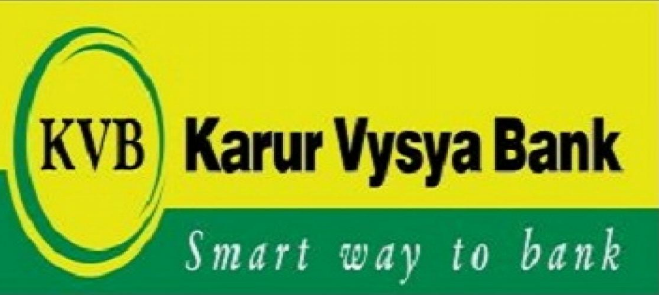 Karur Vysya Bank Recruitment 2022