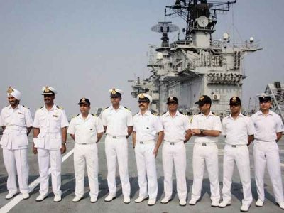 Naval Dockyard Apprentice Recruitment 2022