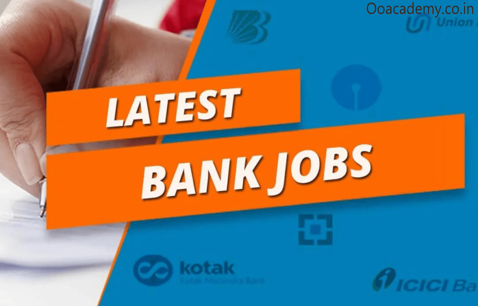 12,443 Latest Bank Jobs Recruitment Notifications Apply Now