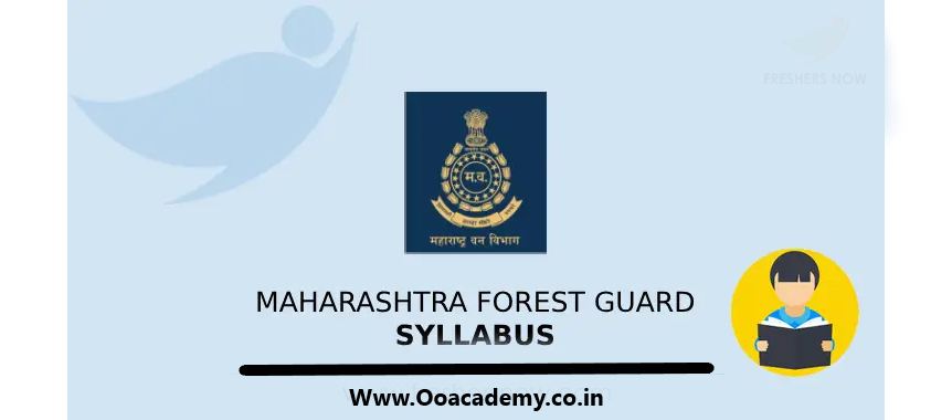 Maharashtra Vanrakshak Bharti 2023, Van Vibhag Bharti Apply Online @Mahaforest.Gov.In For 2417 Posts महाराष्ट्र वनरक्षक भारती 2023: राज्य वन विभागातील 2417 रिक्त जागा भरण्यासाठी महाराष्ट्र वन विभाग महाराष्ट्र वनरक्षक भारती 2023 आयोजित करेल.