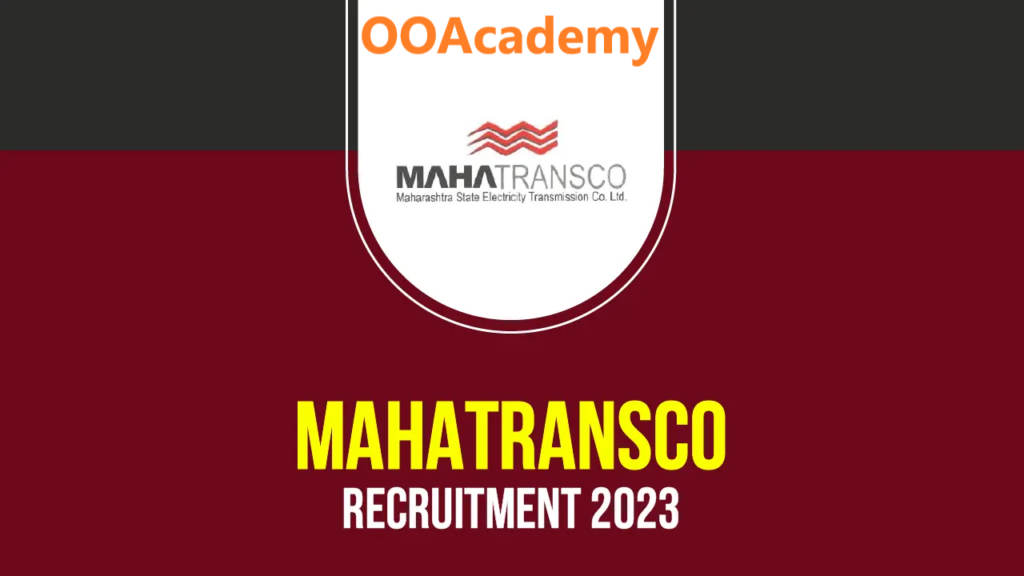 MAHATRANSCO Recruitment 2023, Apply Offline for 3129 Posts