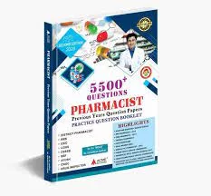 ZP Arogya Vibhag Pharmacist