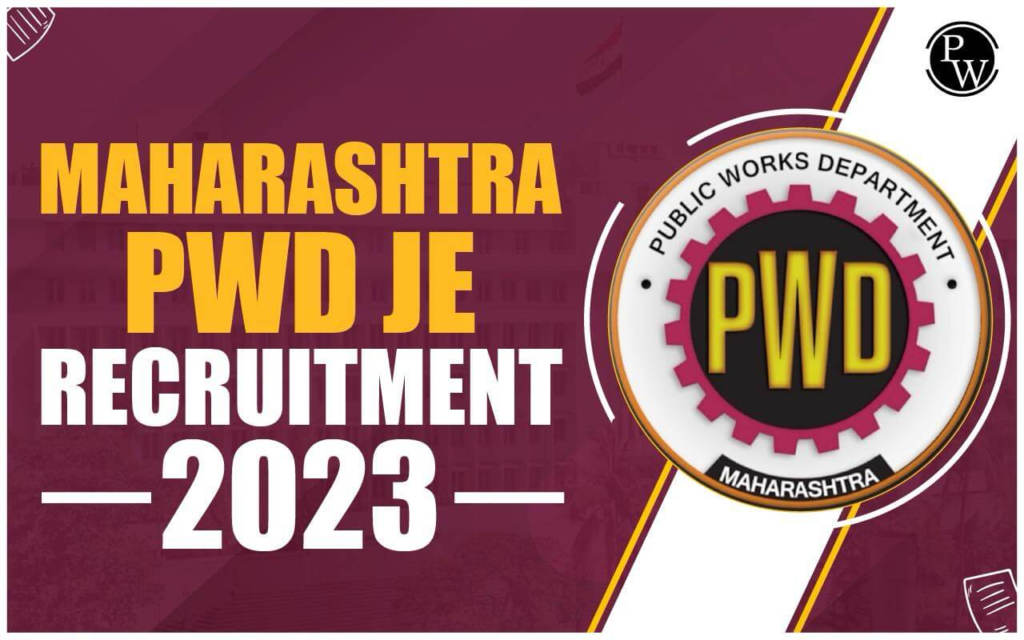Public Works Department Recruitment 2023