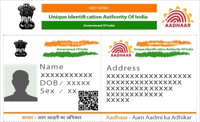 Aadhaar Card Seva