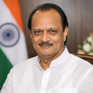 ajit pawar