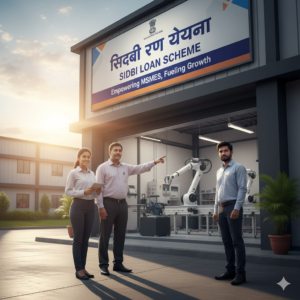 SIDBI कर्ज योजना