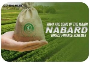 NABARD Agricultural Loan Scheme