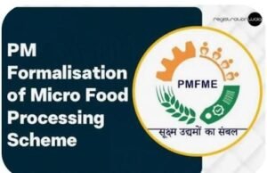 NFSA राष्ट्रीय अन्न सुरक्षा अधिनियम